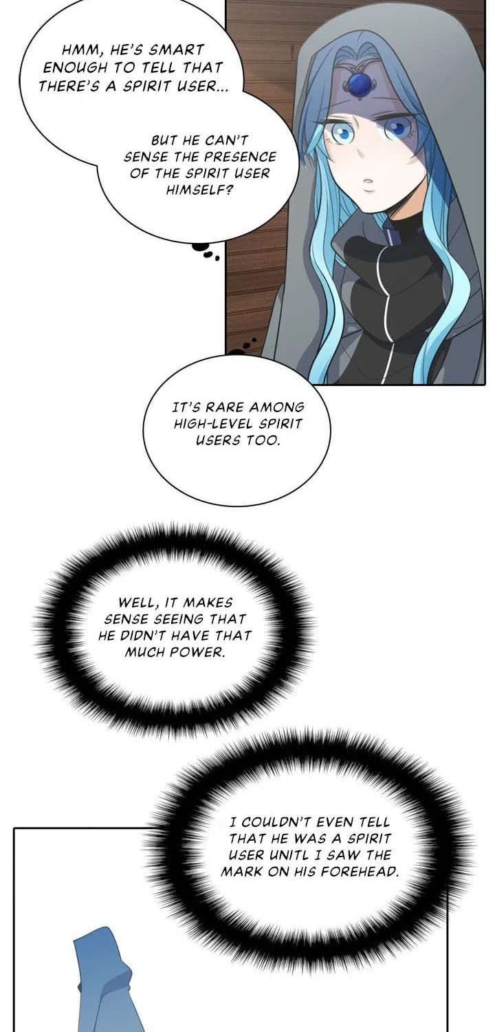 Read Elqueeness chapter 80 image 31 on Lezhin