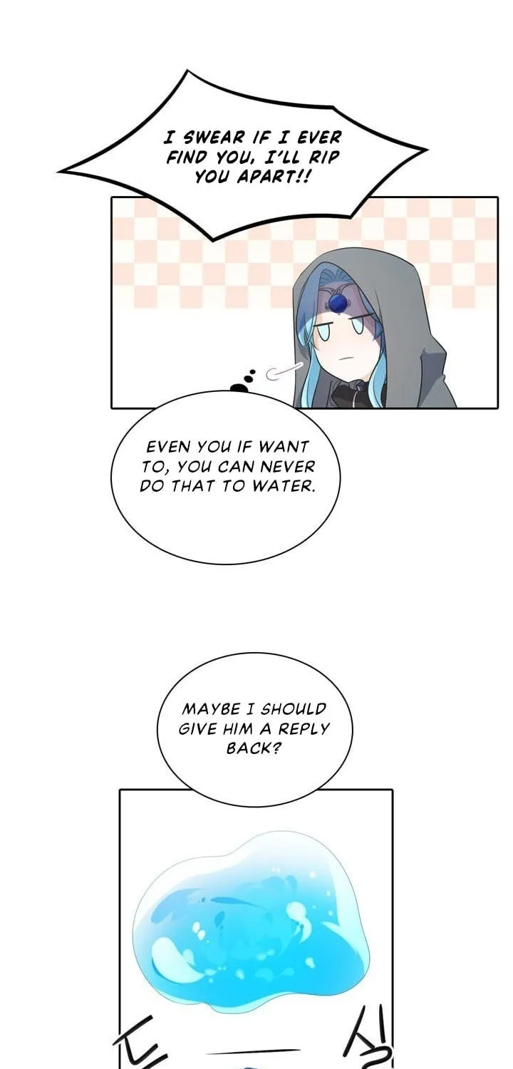 Read Elqueeness chapter 80 image 34 on Lezhin