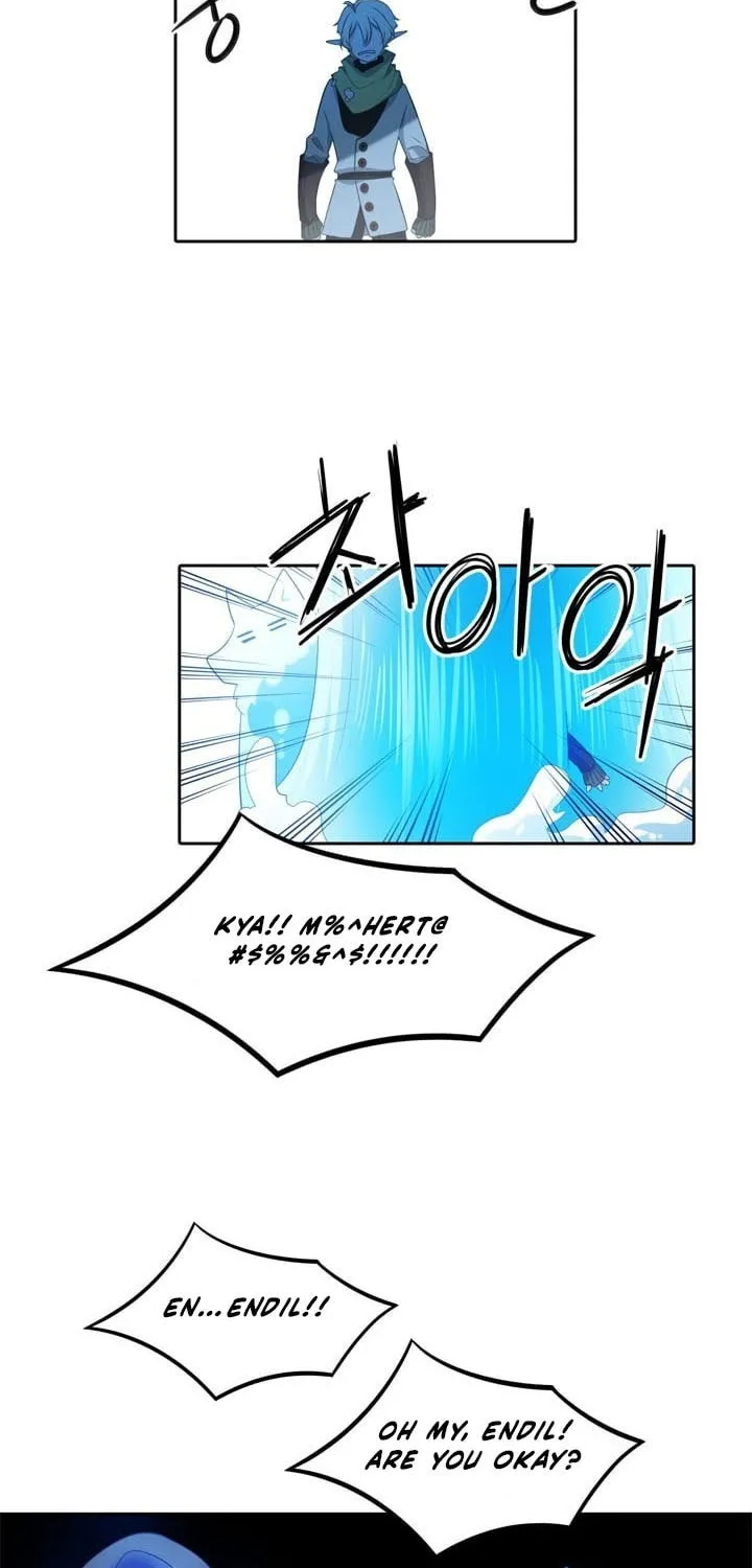 Read Elqueeness chapter 80 image 35 on Lezhin