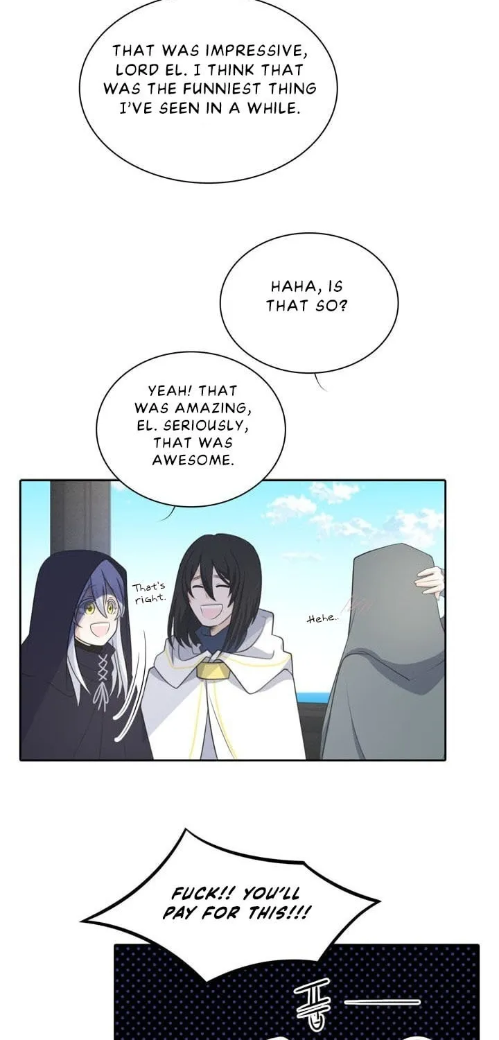 Read Elqueeness chapter 80 image 37 on Lezhin