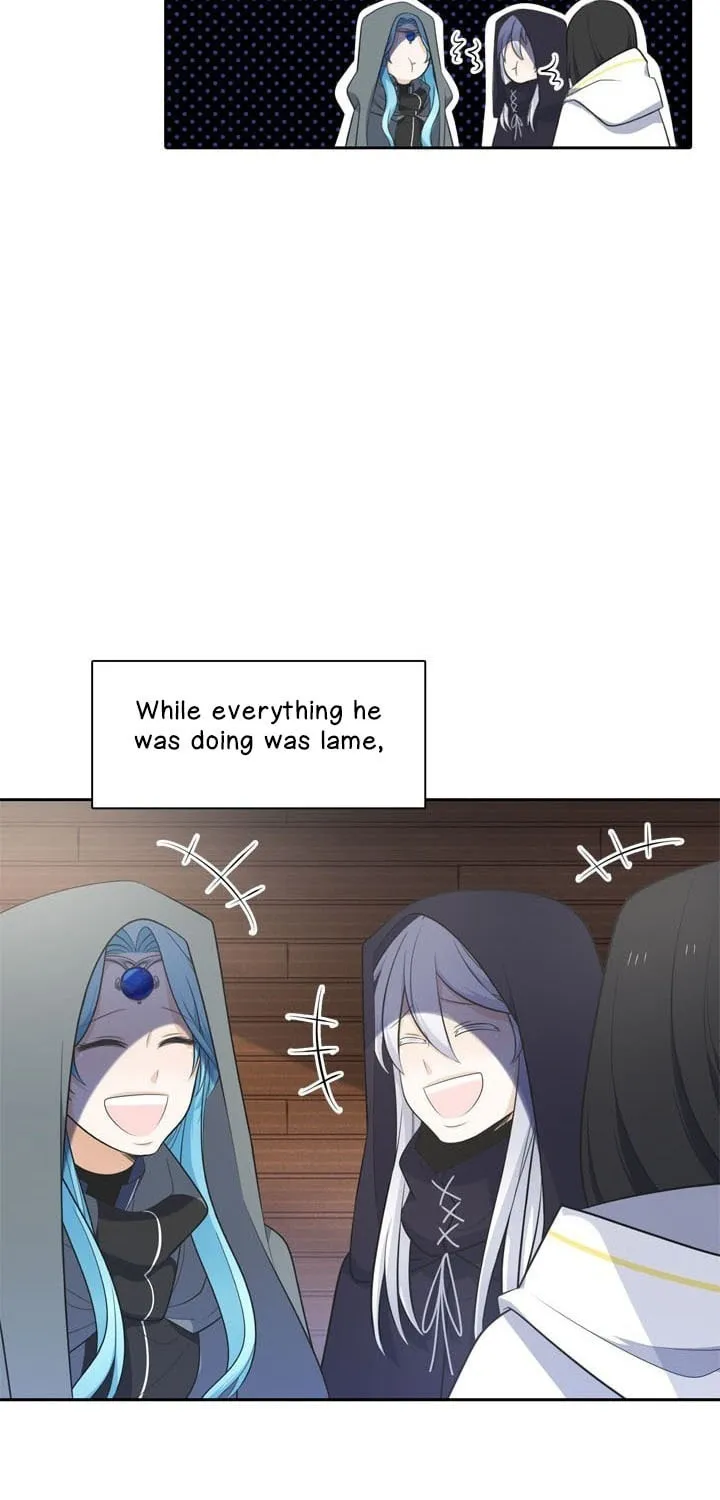 Read Elqueeness chapter 80 image 38 on Lezhin