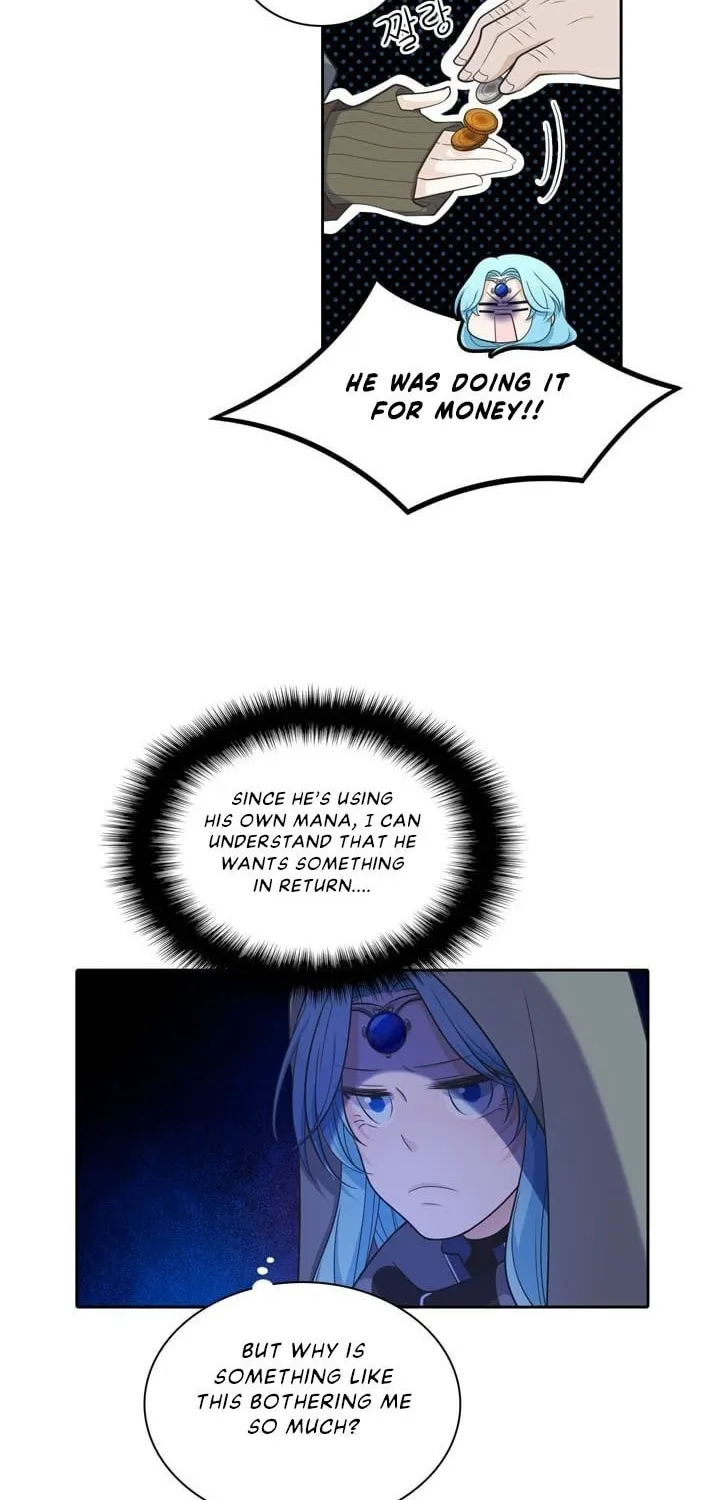 Read Elqueeness chapter 80 image 5 on Lezhin