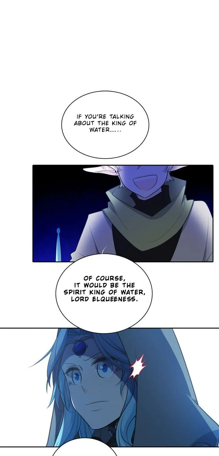 Read Elqueeness chapter 81 image 10 on Lezhin