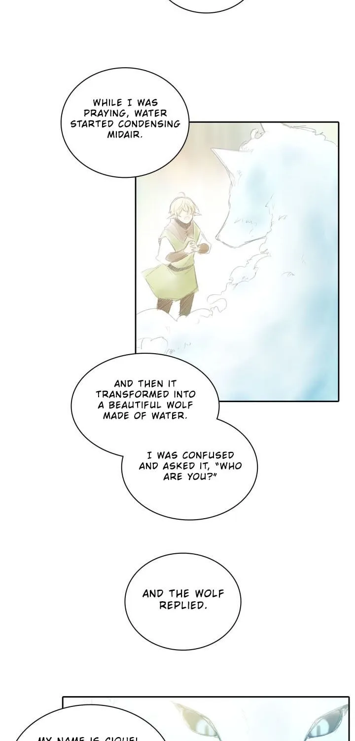 Read Elqueeness chapter 81 image 12 on Lezhin