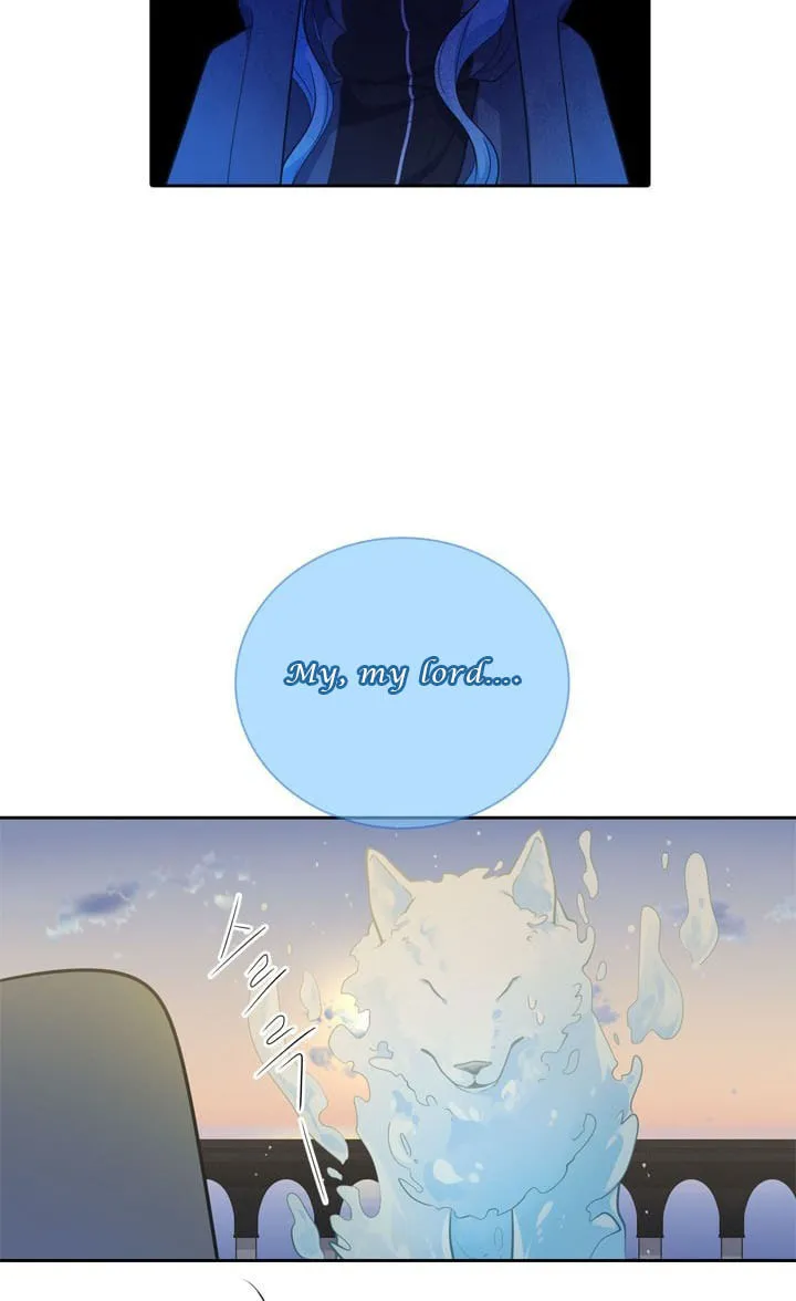 Read Elqueeness chapter 81 image 15 on Lezhin