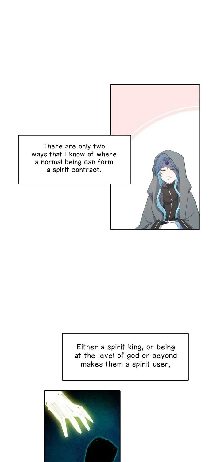 Read Elqueeness chapter 81 image 18 on Lezhin