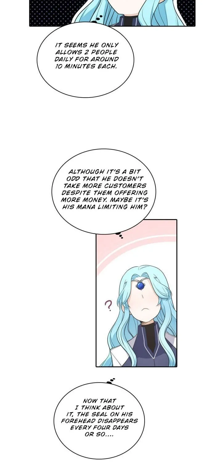 Read Elqueeness chapter 81 image 2 on Lezhin