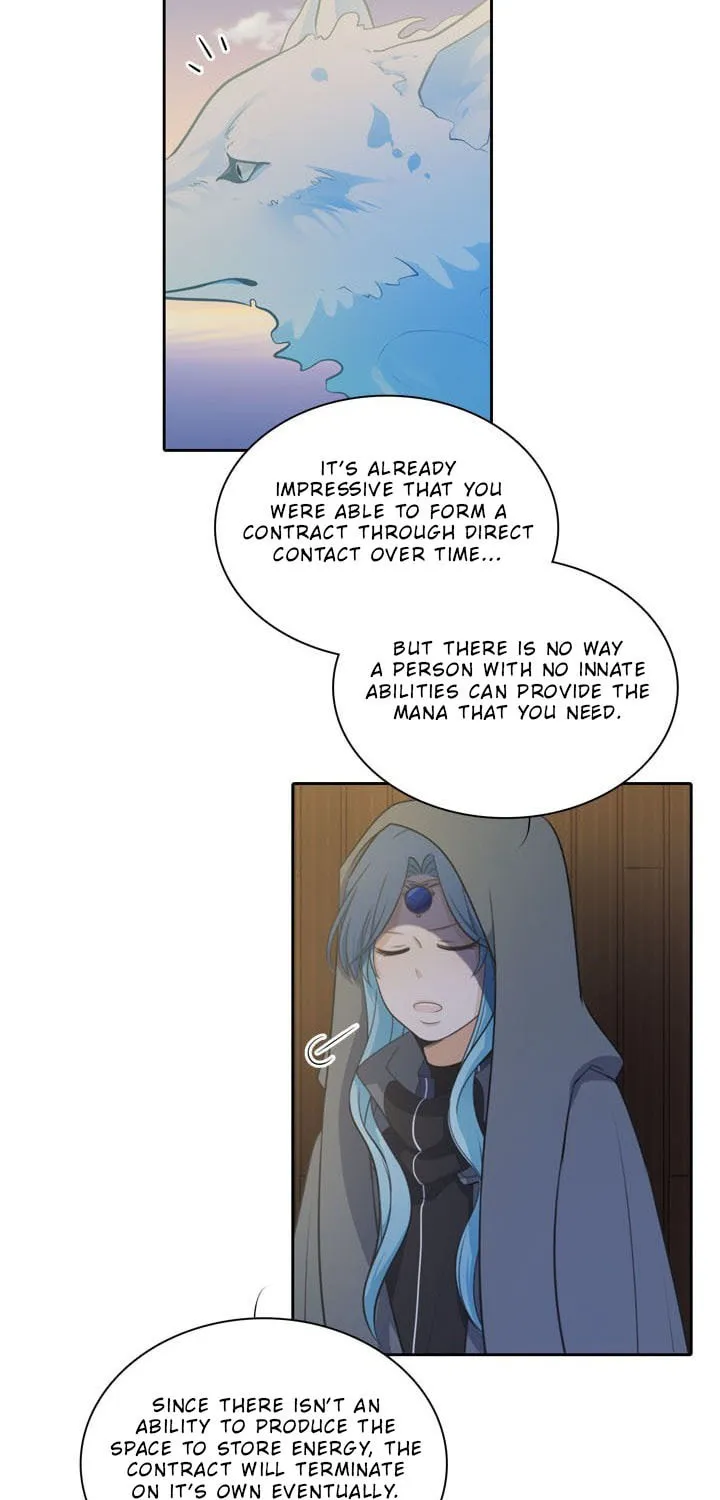 Read Elqueeness chapter 81 image 22 on Lezhin
