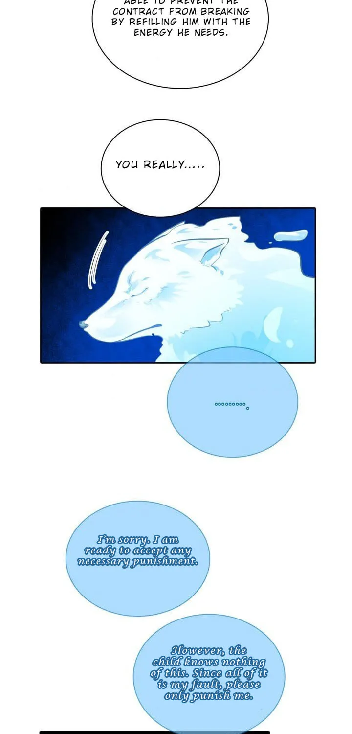 Read Elqueeness chapter 81 image 24 on Lezhin