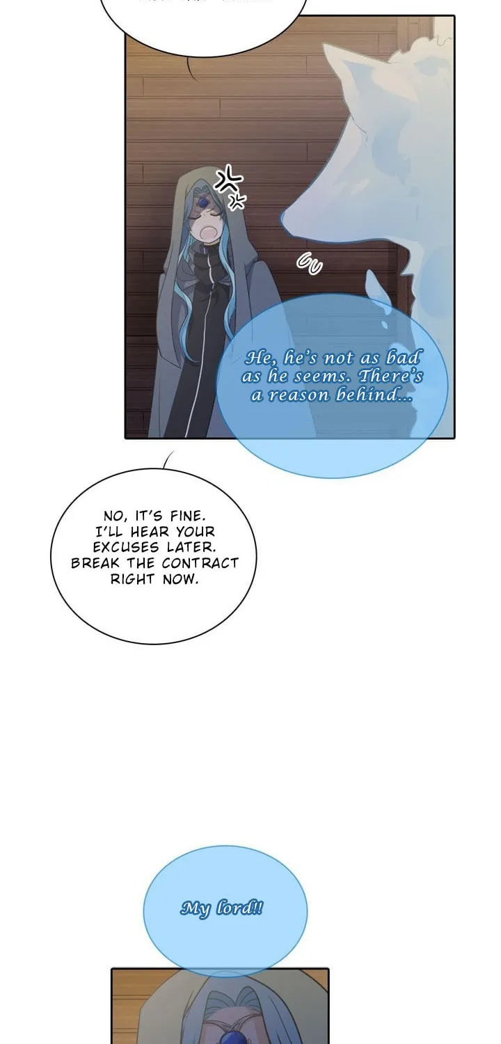 Read Elqueeness chapter 81 image 28 on Lezhin
