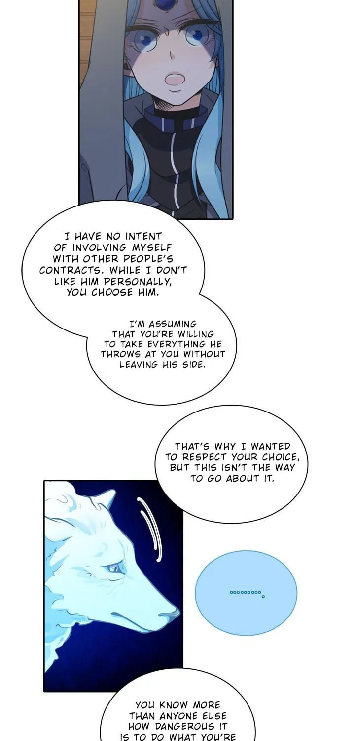 Read Elqueeness chapter 81 image 29 on Lezhin
