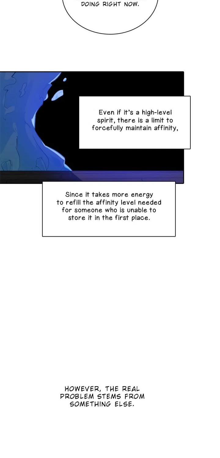 Read Elqueeness chapter 81 image 30 on Lezhin