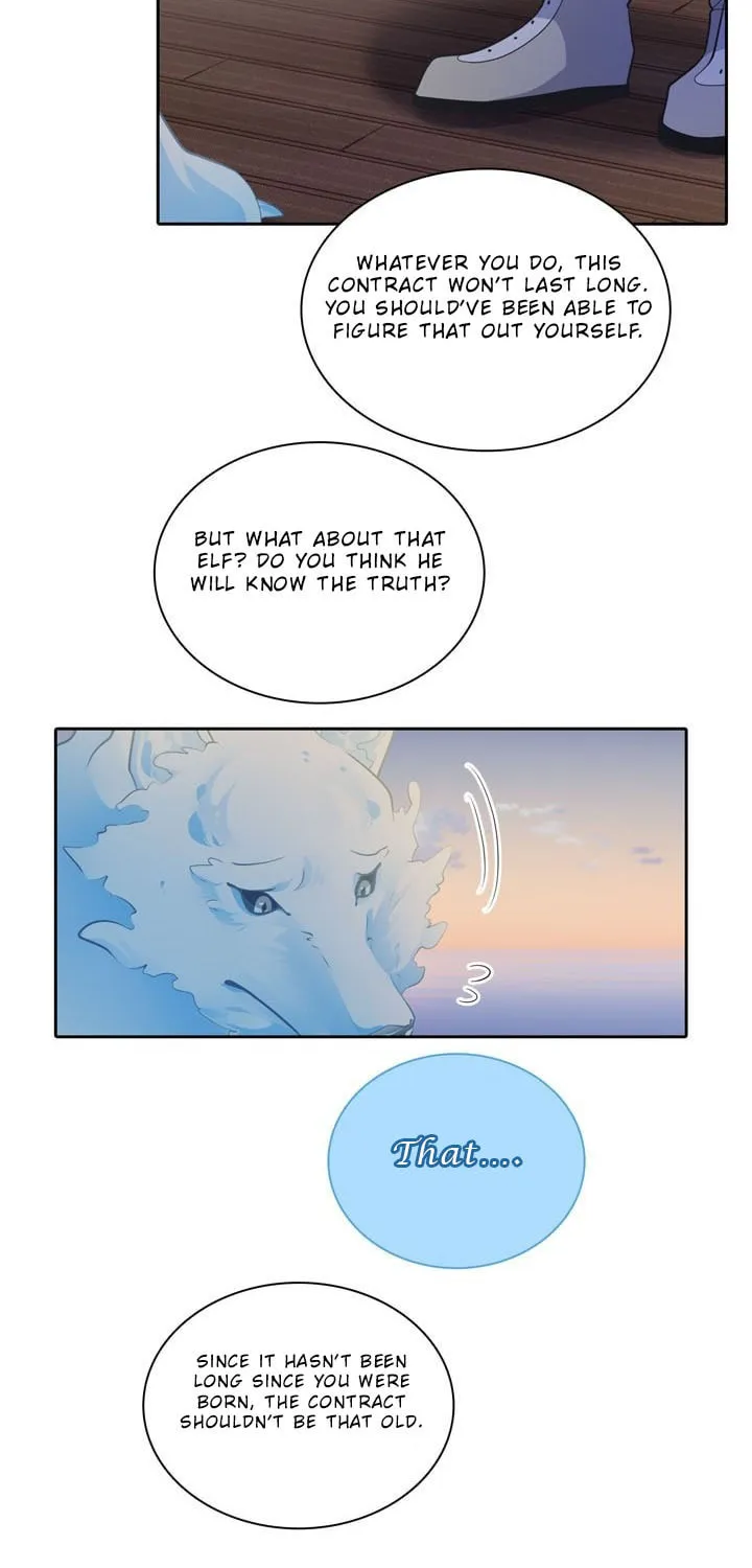 Read Elqueeness chapter 81 image 34 on Lezhin