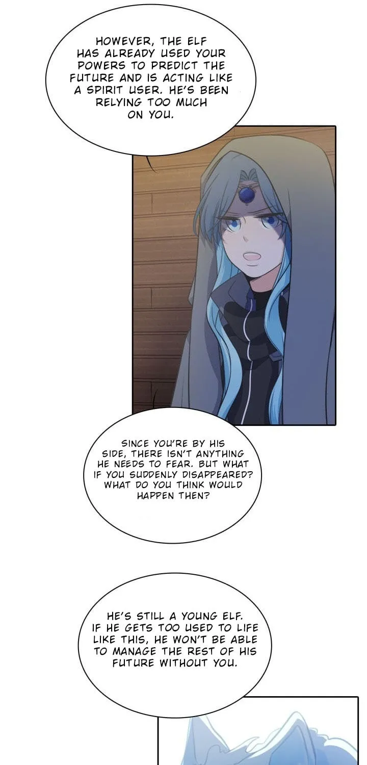 Read Elqueeness chapter 81 image 36 on Lezhin