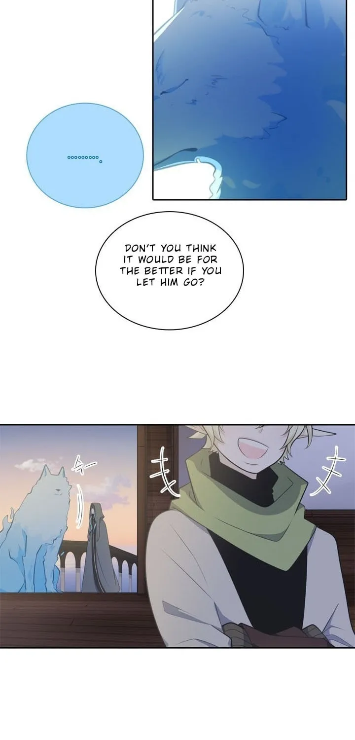 Read Elqueeness chapter 81 image 37 on Lezhin