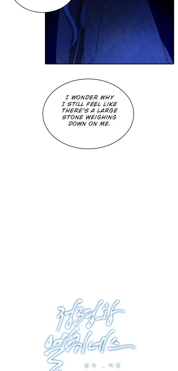 Read Elqueeness chapter 81 image 42 on Lezhin