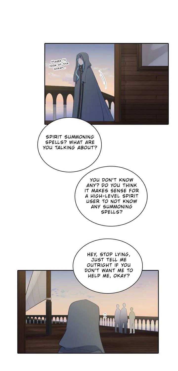 Read Elqueeness chapter 81 image 7 on Lezhin