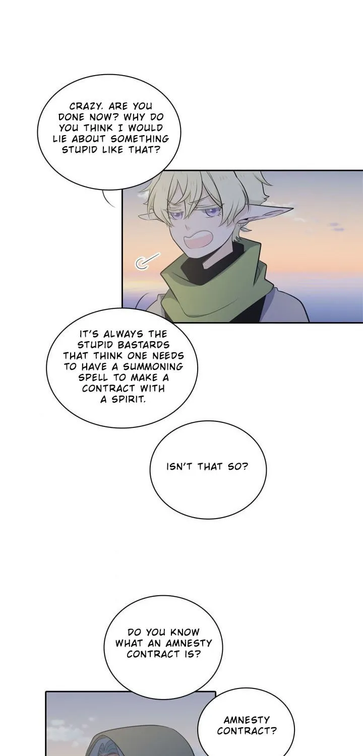 Read Elqueeness chapter 81 image 8 on Lezhin