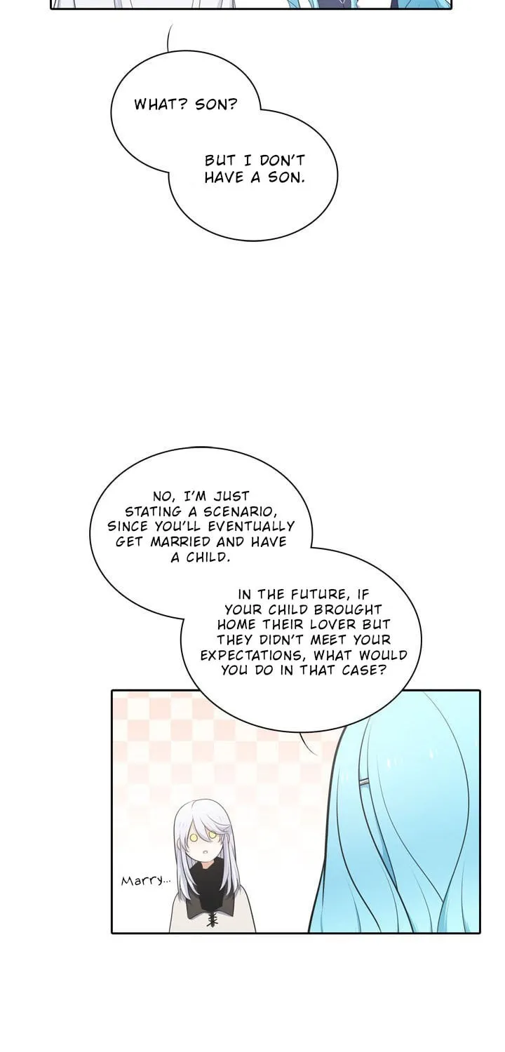 Read Elqueeness chapter 82 image 10 on Lezhin
