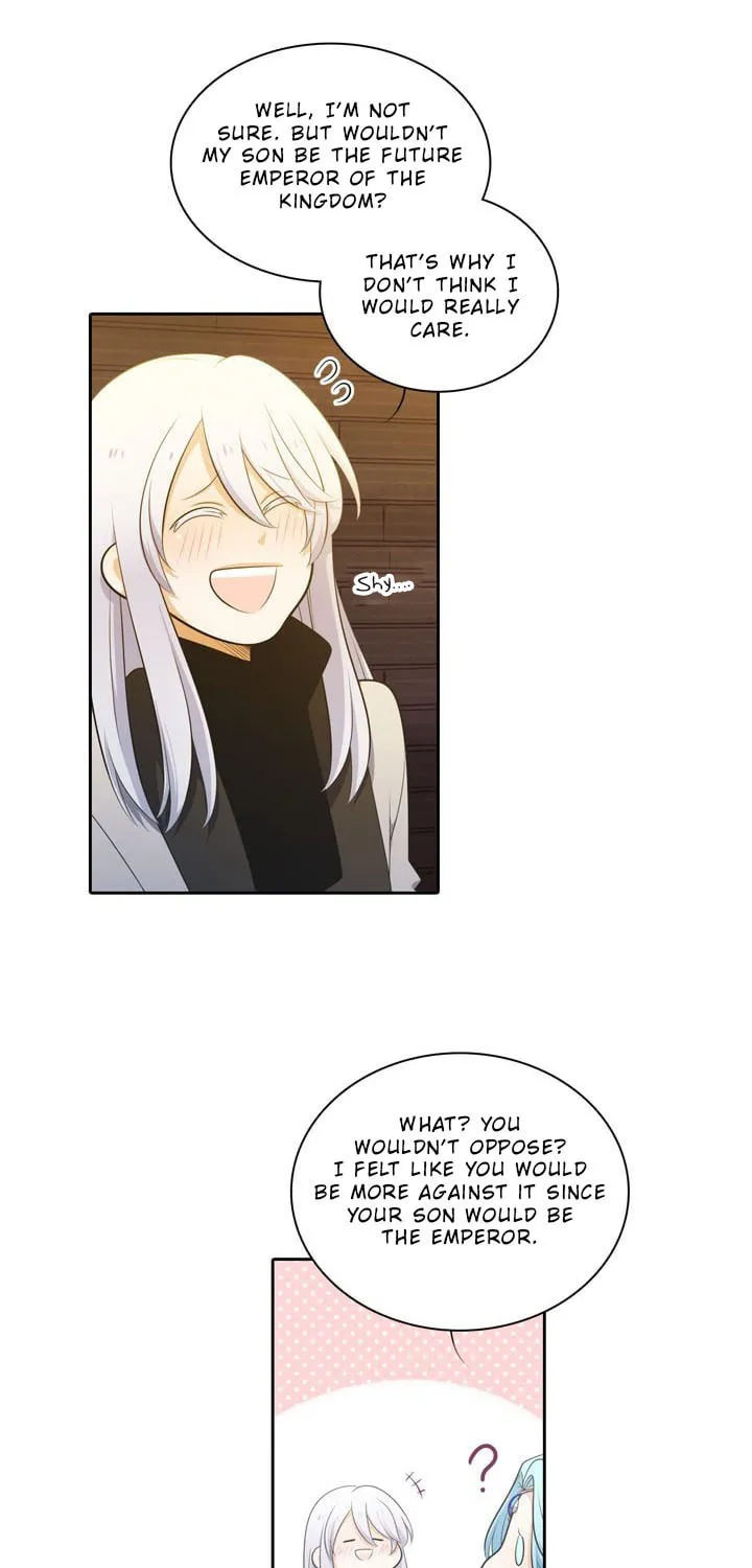 Read Elqueeness chapter 82 image 11 on Lezhin