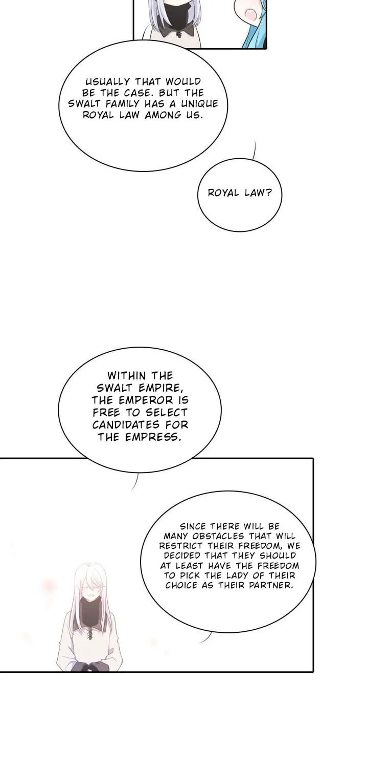 Read Elqueeness chapter 82 image 12 on Lezhin