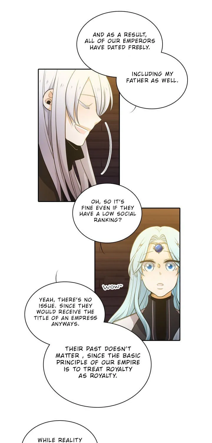 Read Elqueeness chapter 82 image 13 on Lezhin