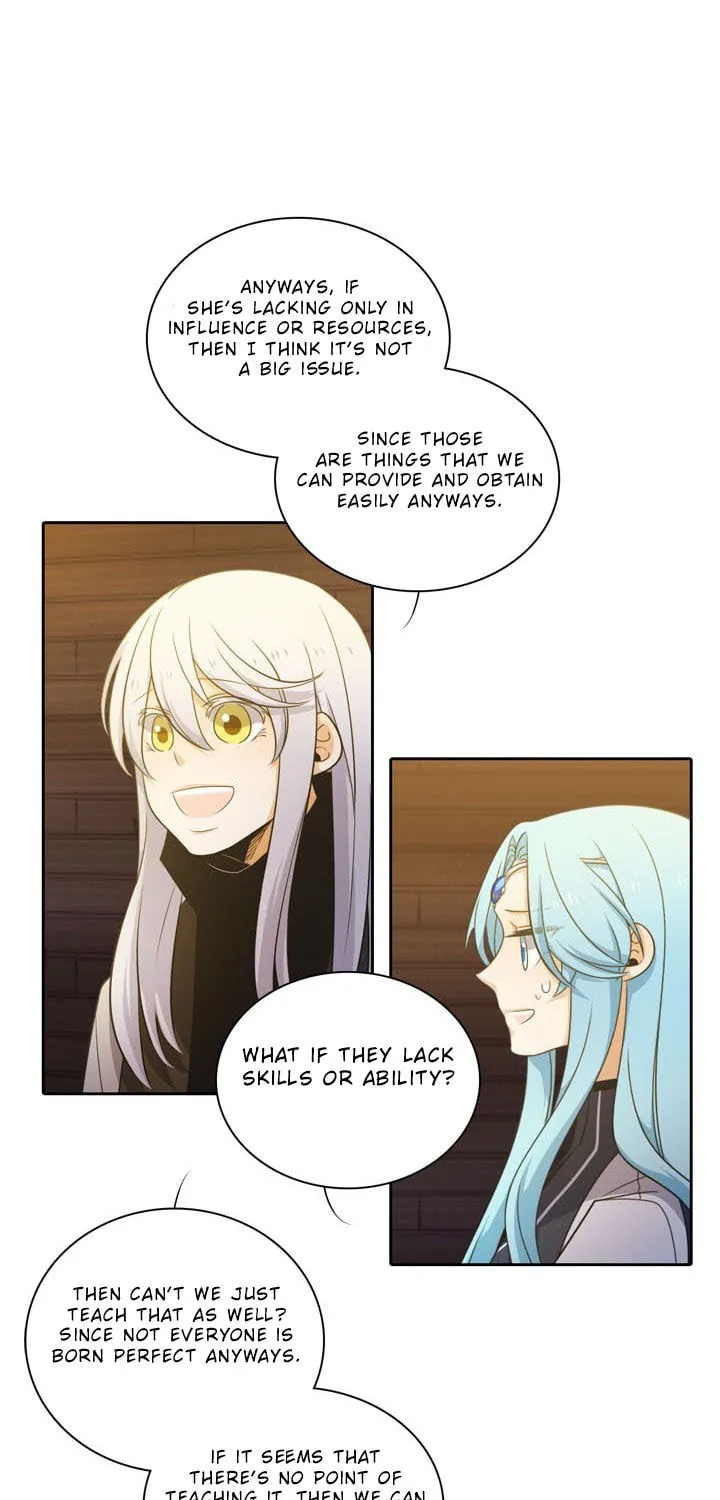 Read Elqueeness chapter 82 image 15 on Lezhin