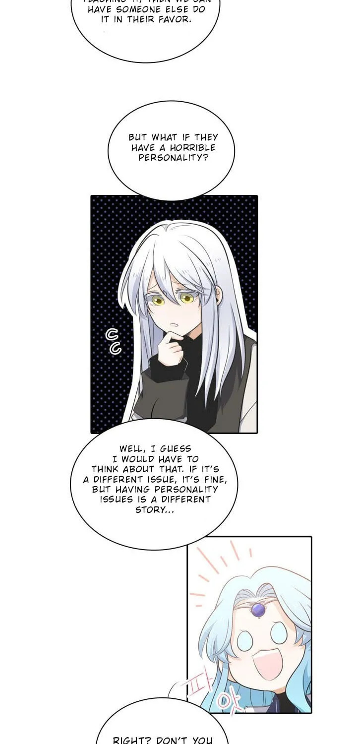 Read Elqueeness chapter 82 image 16 on Lezhin