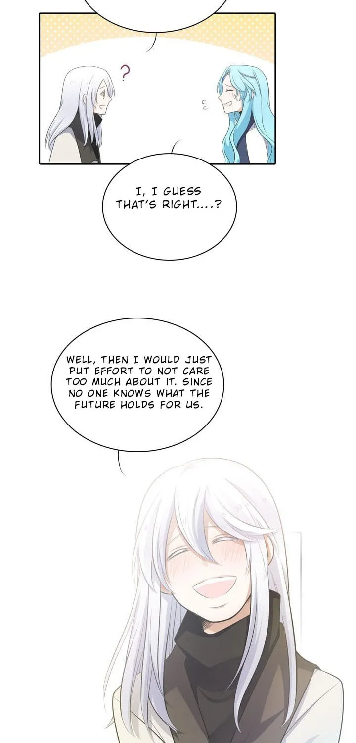 Read Elqueeness chapter 82 image 18 on Lezhin