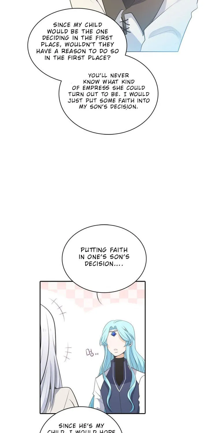 Read Elqueeness chapter 82 image 19 on Lezhin