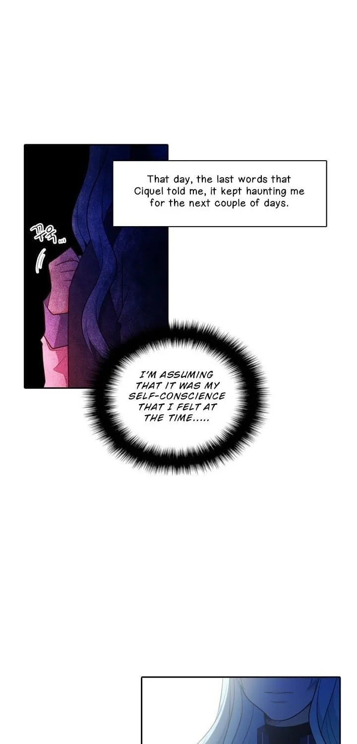 Read Elqueeness chapter 82 image 2 on Lezhin