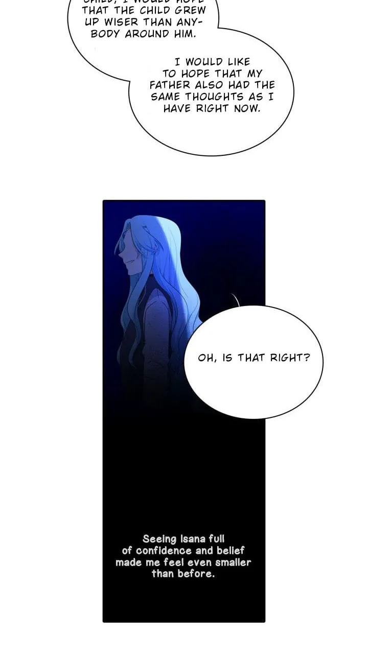 Read Elqueeness chapter 82 image 20 on Lezhin