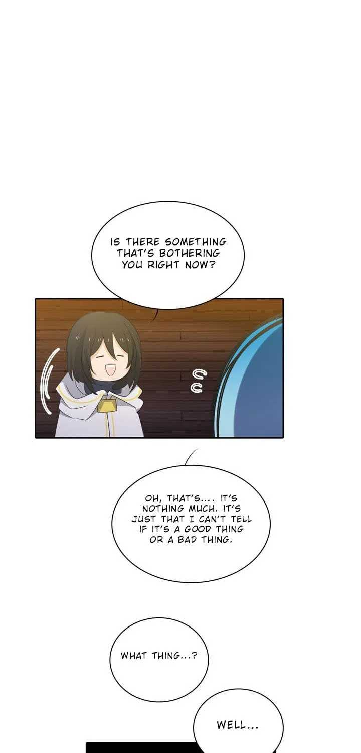 Read Elqueeness chapter 82 image 21 on Lezhin