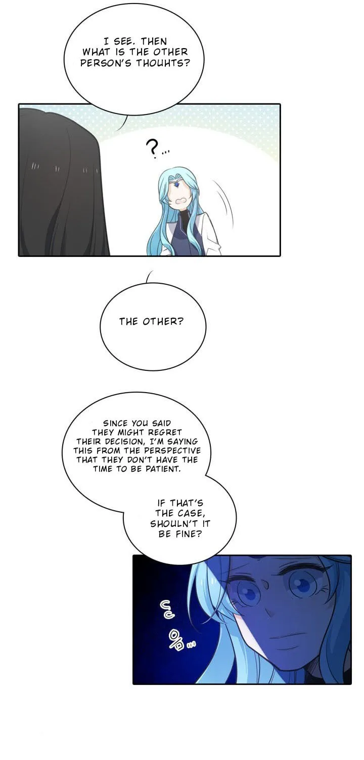 Read Elqueeness chapter 82 image 23 on Lezhin