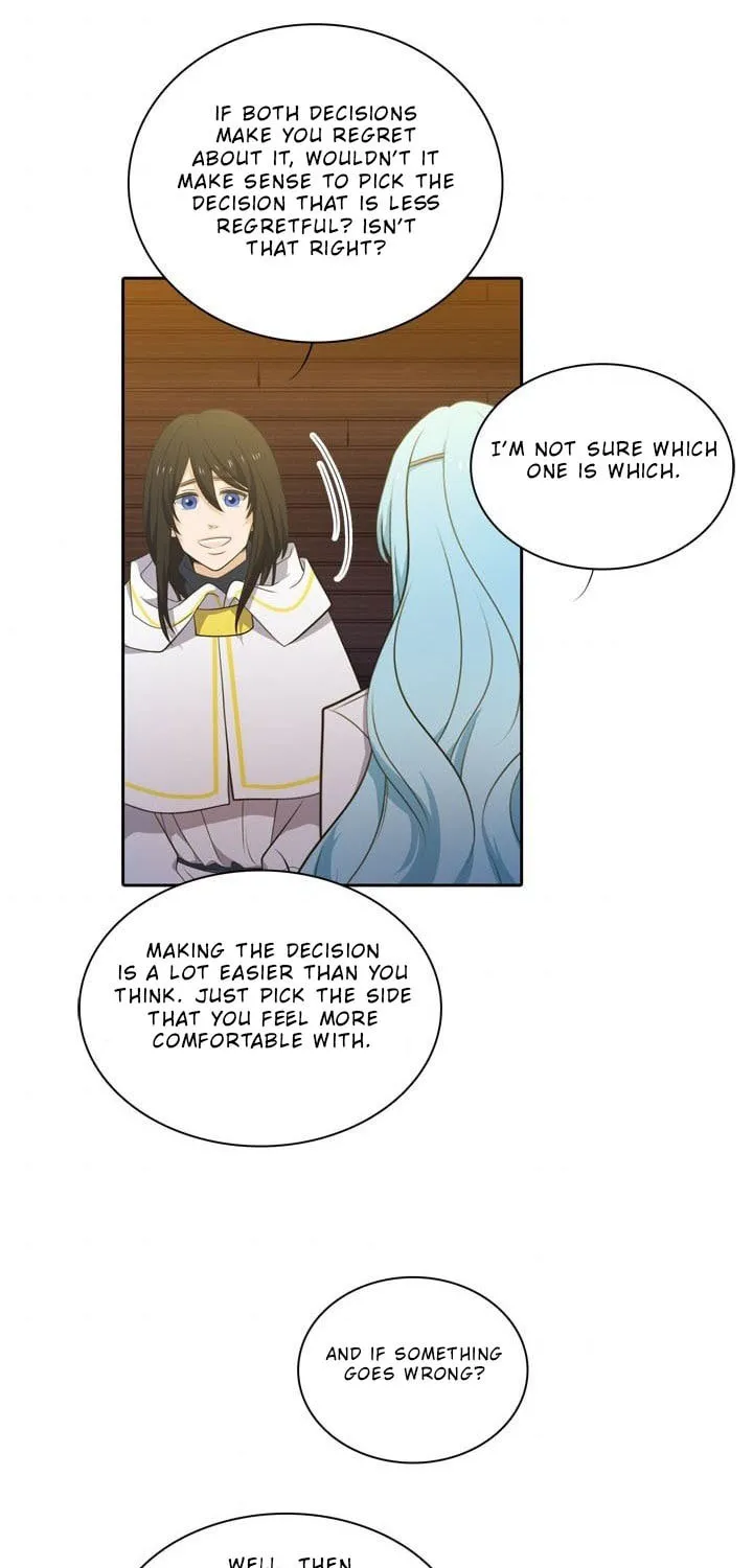 Read Elqueeness chapter 82 image 24 on Lezhin