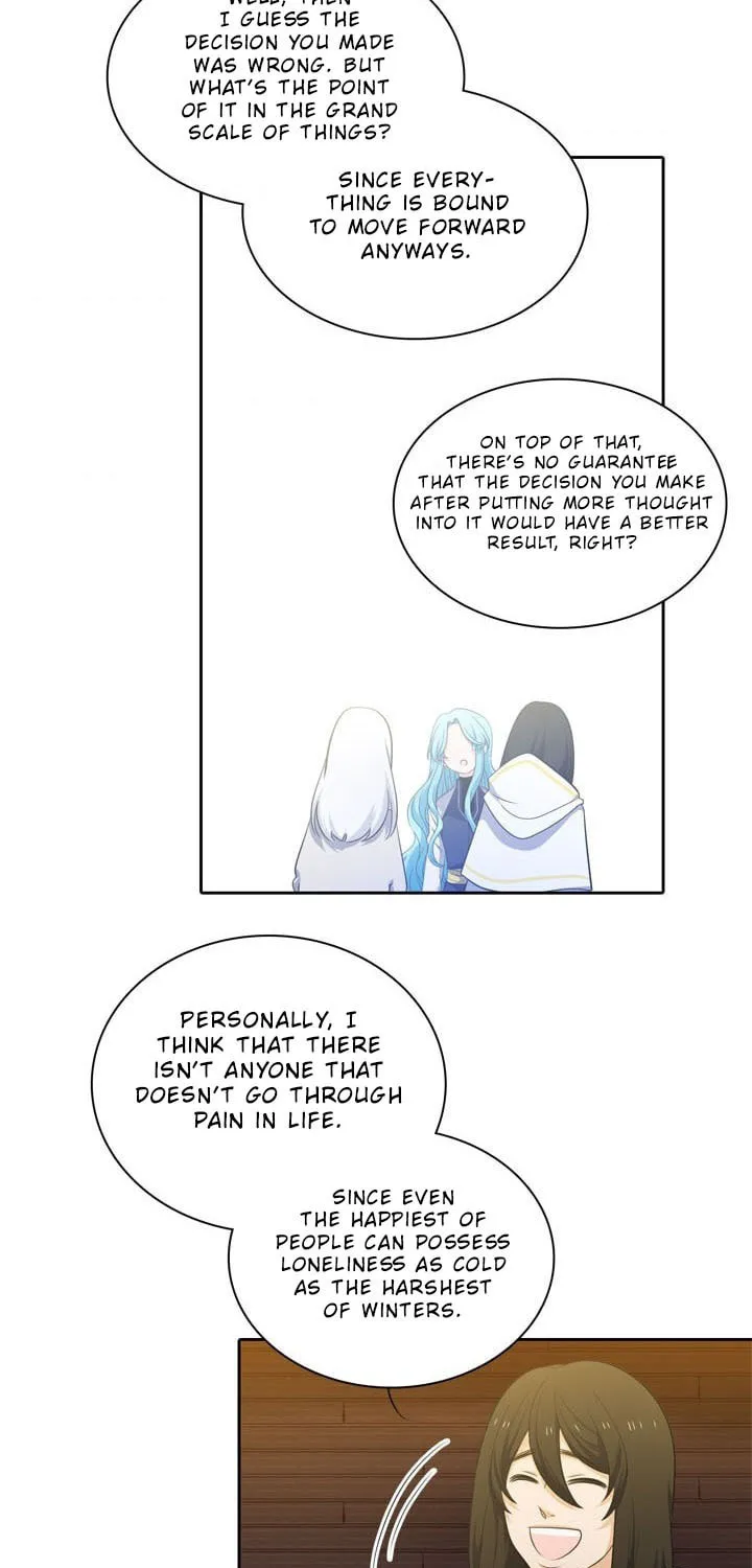 Read Elqueeness chapter 82 image 25 on Lezhin
