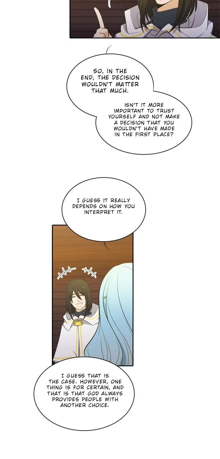 Read Elqueeness chapter 82 image 26 on Lezhin