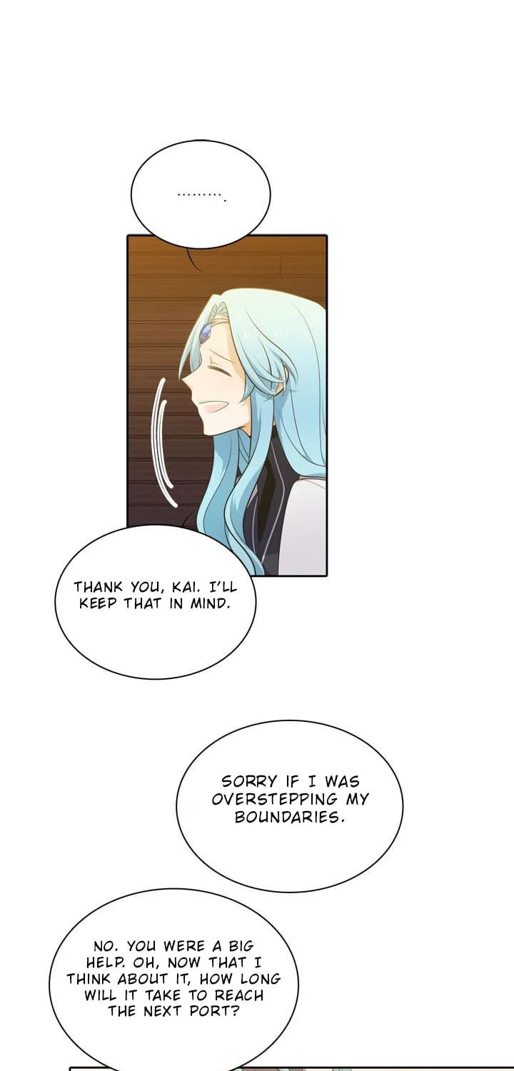 Read Elqueeness chapter 82 image 29 on Lezhin