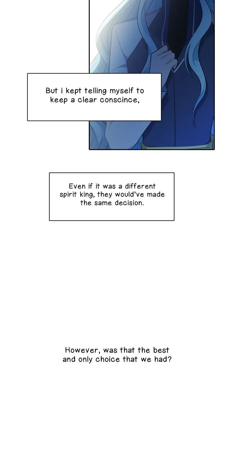 Read Elqueeness chapter 82 image 3 on Lezhin