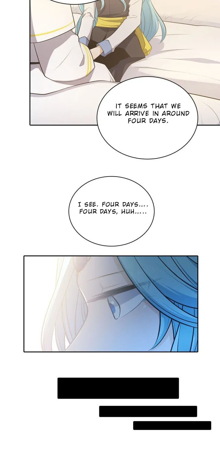 Read Elqueeness chapter 82 image 30 on Lezhin