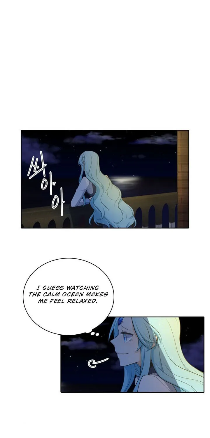Read Elqueeness chapter 82 image 31 on Lezhin