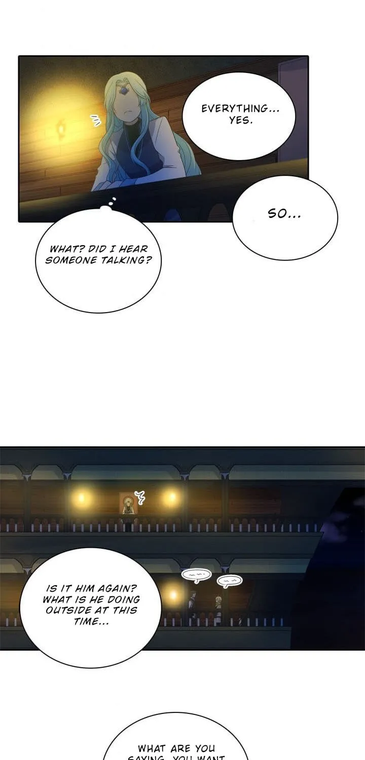Read Elqueeness chapter 82 image 32 on Lezhin