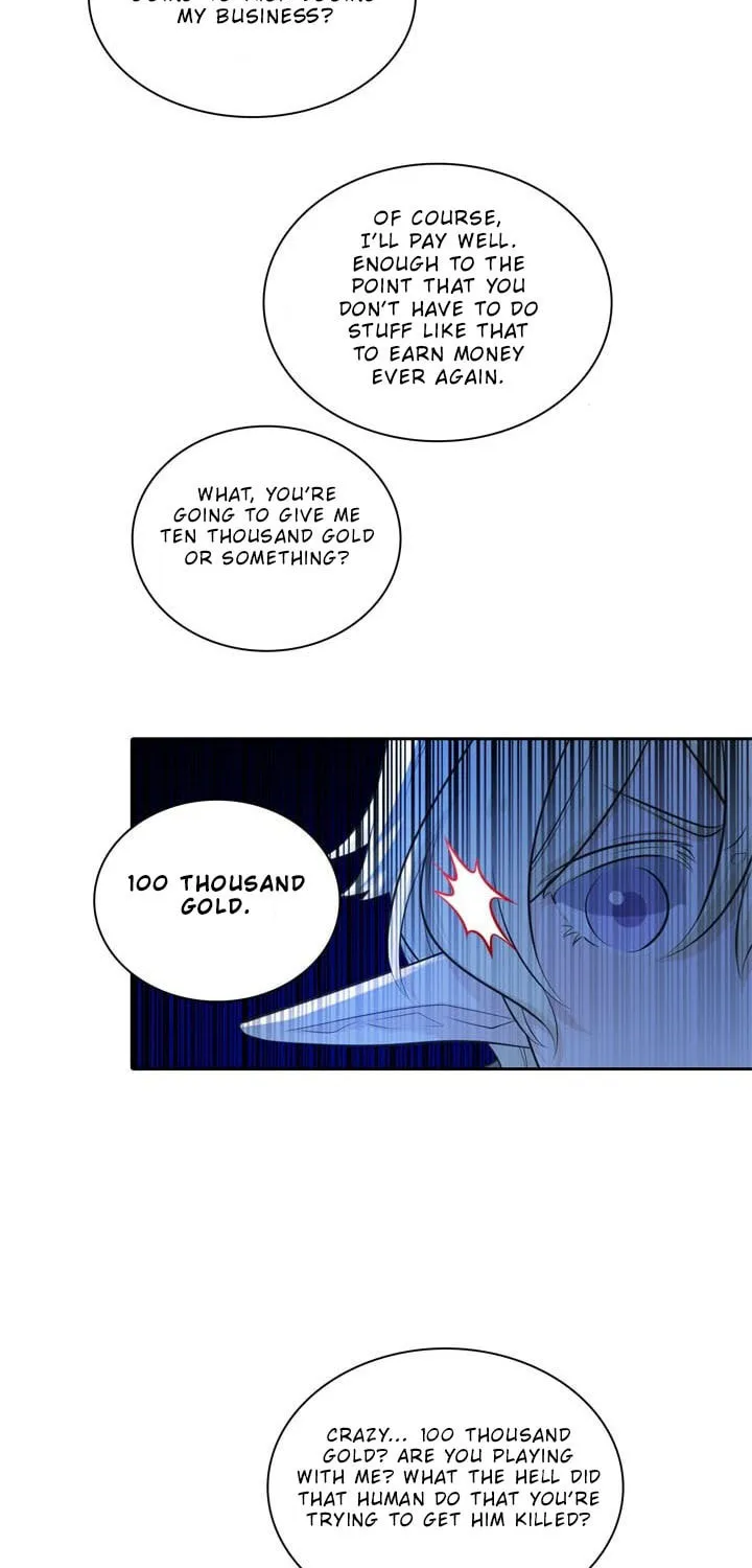 Read Elqueeness chapter 82 image 34 on Lezhin