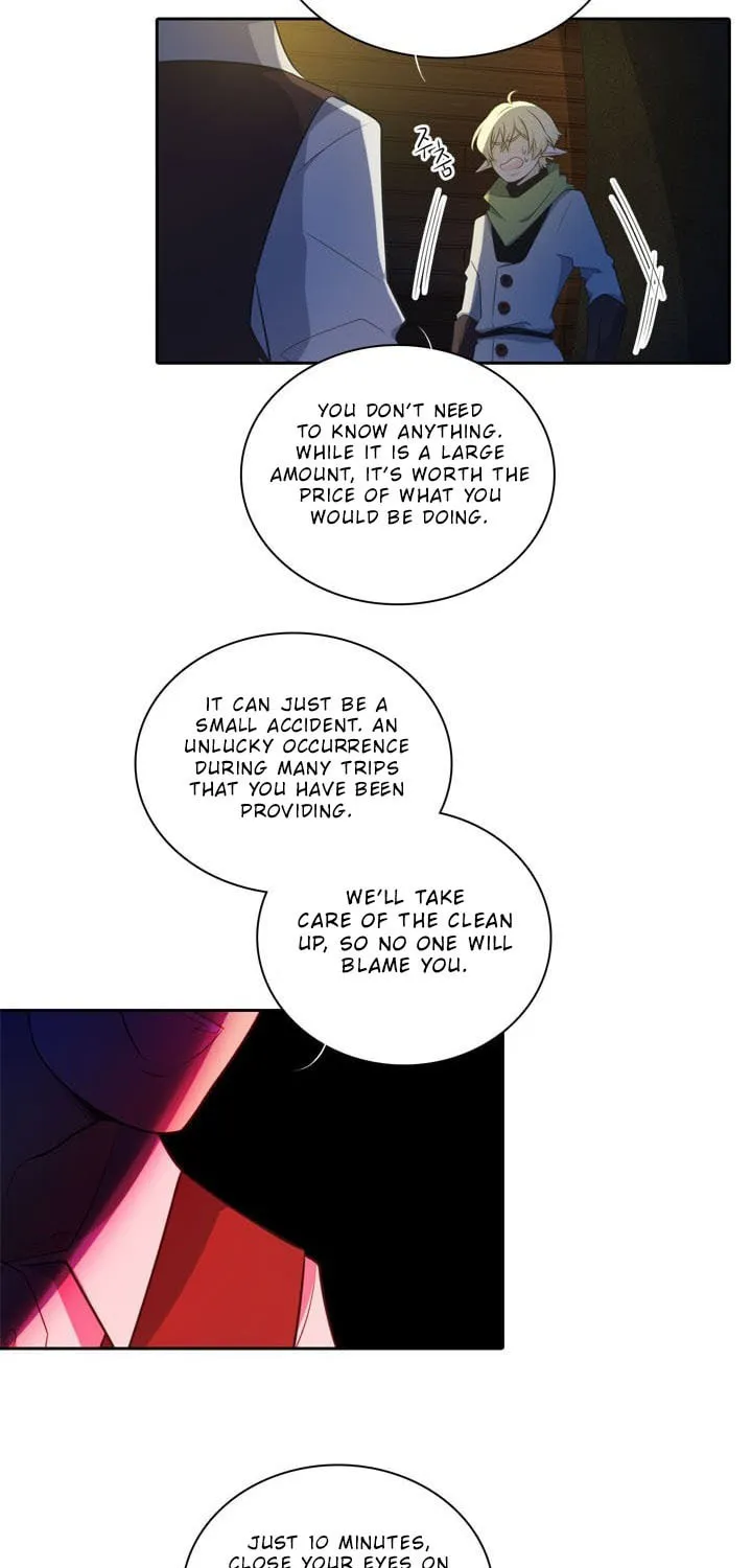 Read Elqueeness chapter 82 image 35 on Lezhin