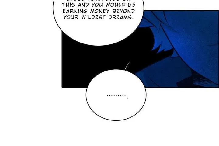 Read Elqueeness chapter 82 image 36 on Lezhin