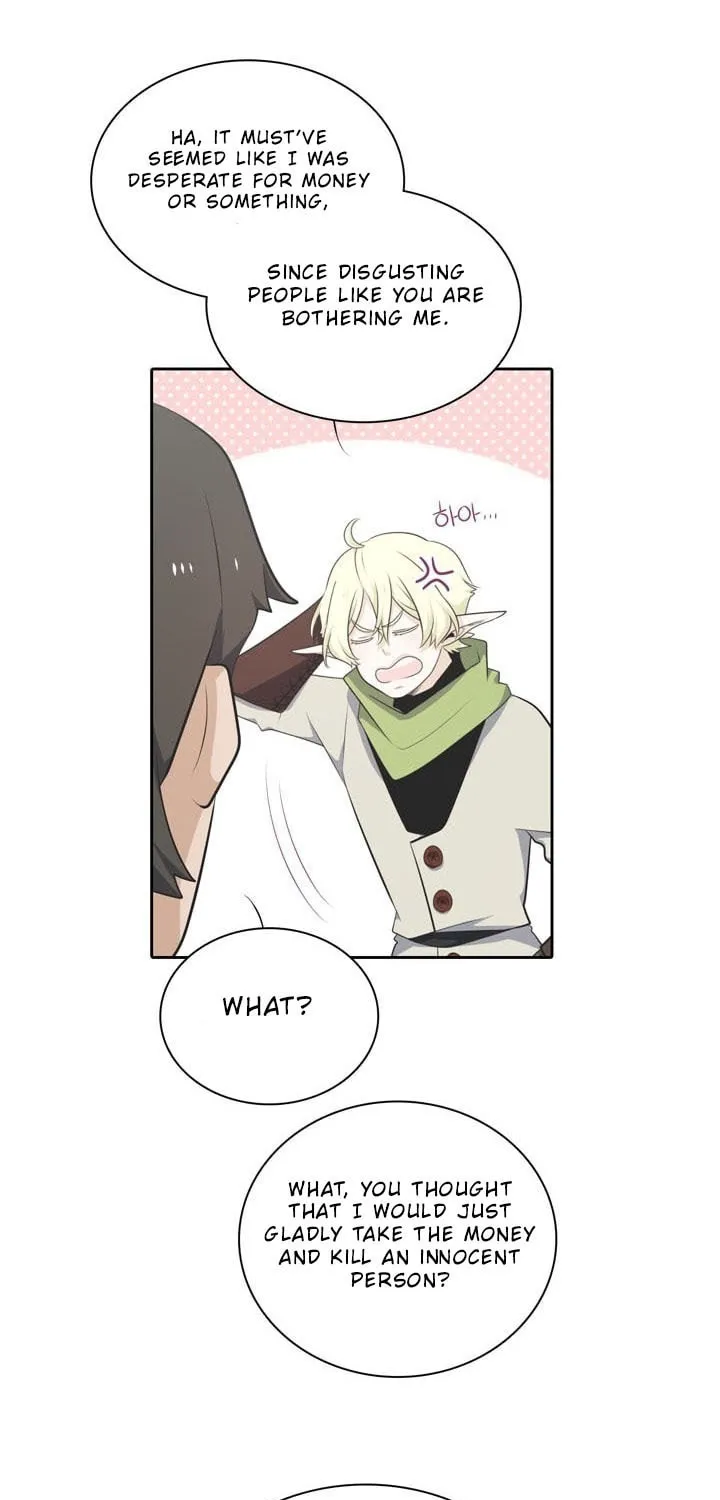 Read Elqueeness chapter 82 image 37 on Lezhin