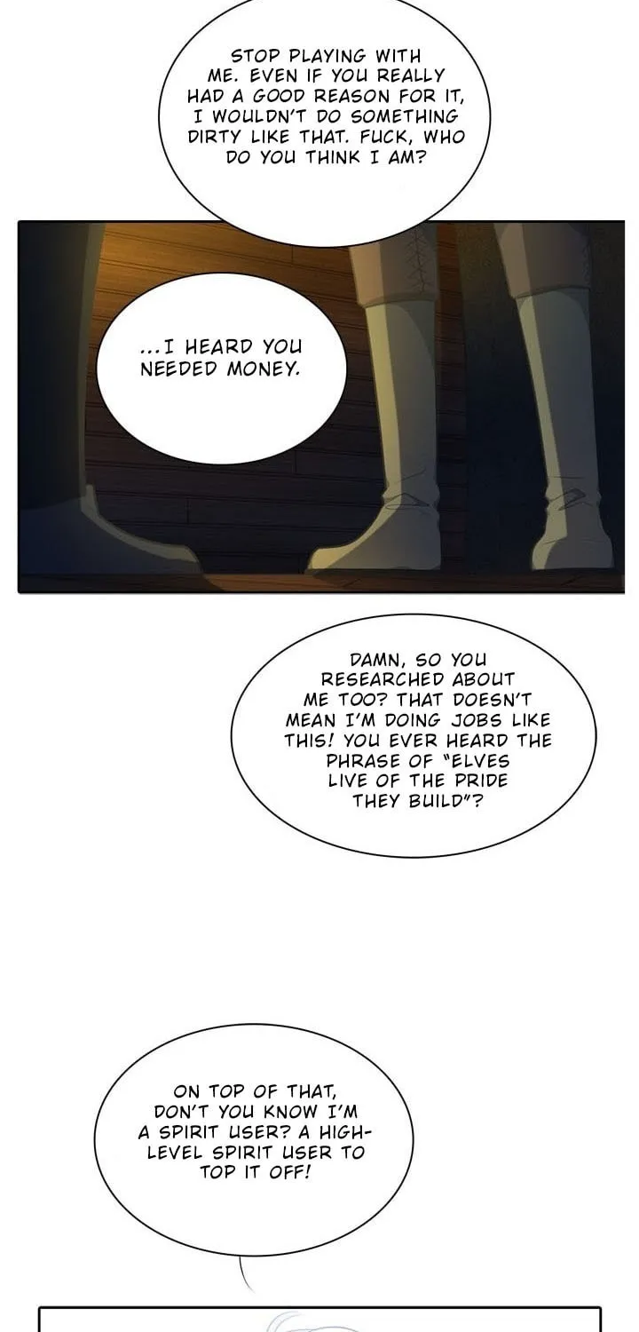 Read Elqueeness chapter 82 image 38 on Lezhin