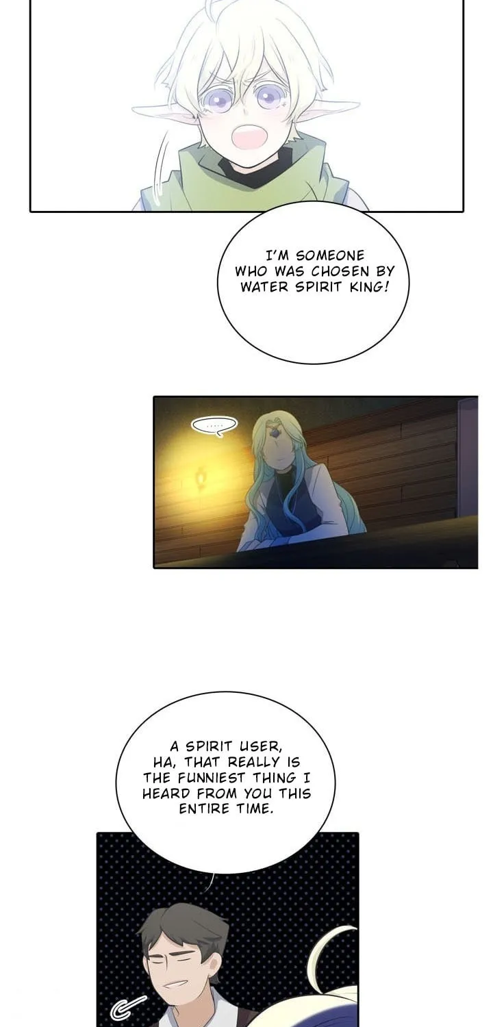 Read Elqueeness chapter 82 image 39 on Lezhin