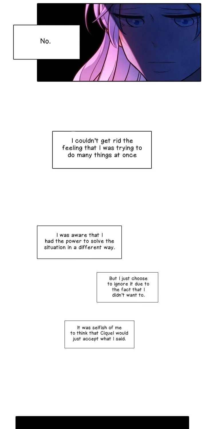 Read Elqueeness chapter 82 image 4 on Lezhin