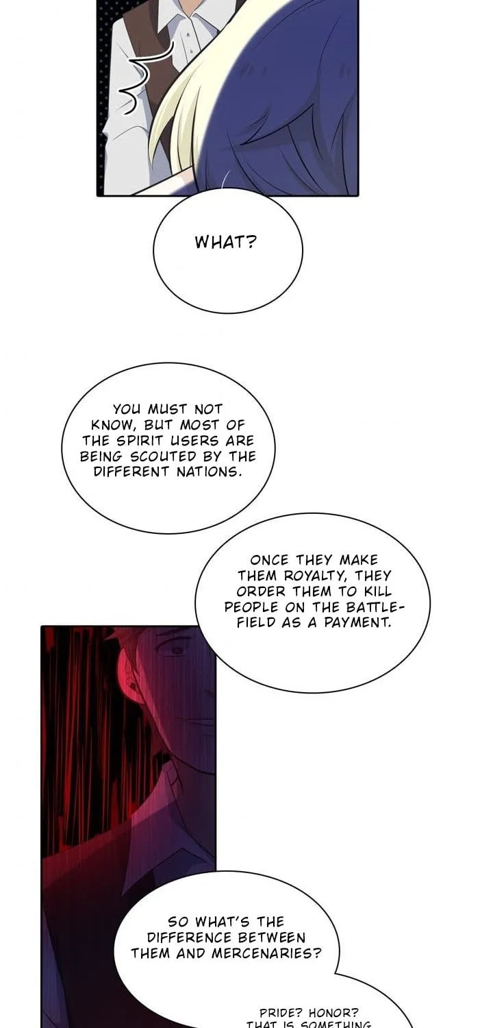 Read Elqueeness chapter 82 image 40 on Lezhin